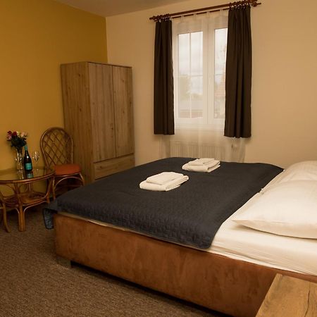 Valnovka Wellness Hotel Kamenice エクステリア 写真
