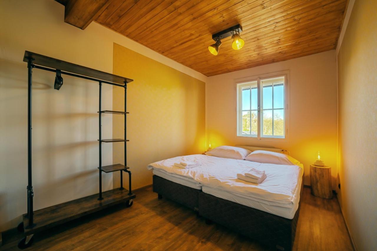 Valnovka Wellness Hotel Kamenice エクステリア 写真