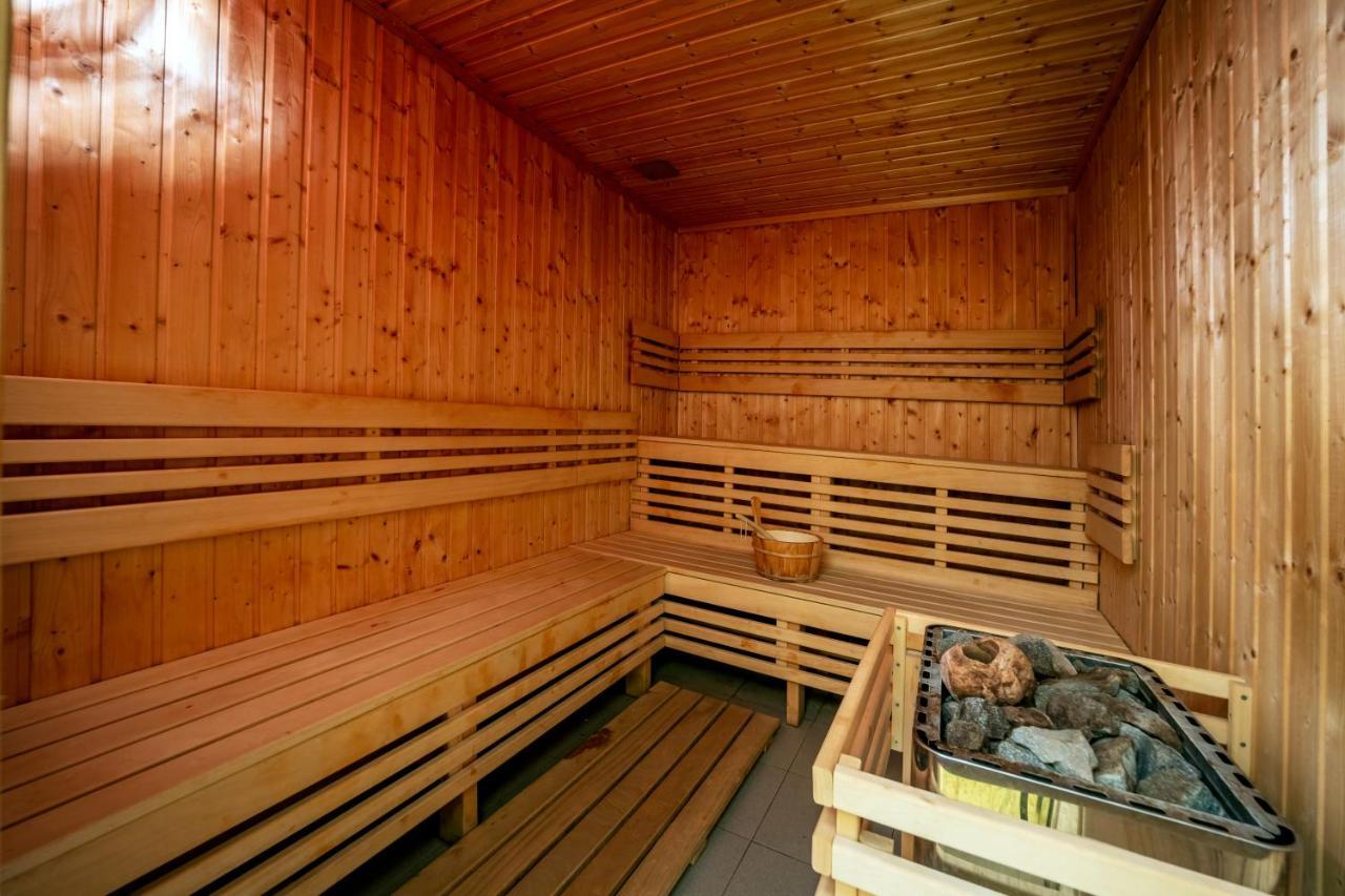 Valnovka Wellness Hotel Kamenice エクステリア 写真