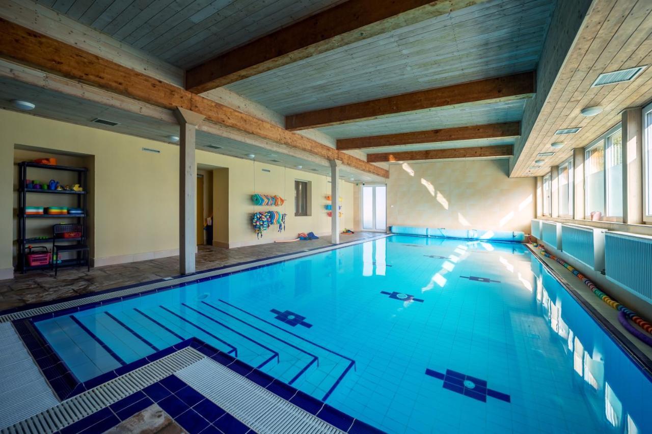 Valnovka Wellness Hotel Kamenice エクステリア 写真