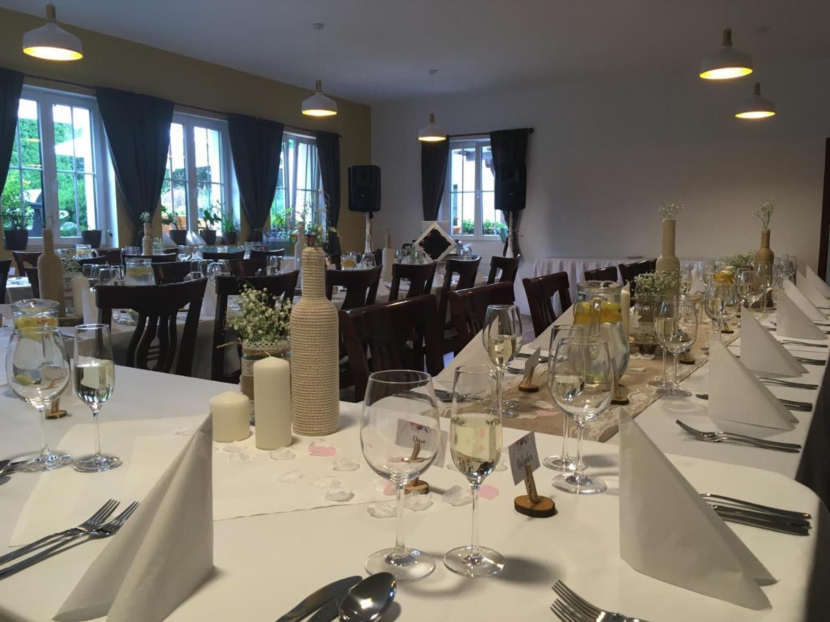Valnovka Wellness Hotel Kamenice エクステリア 写真