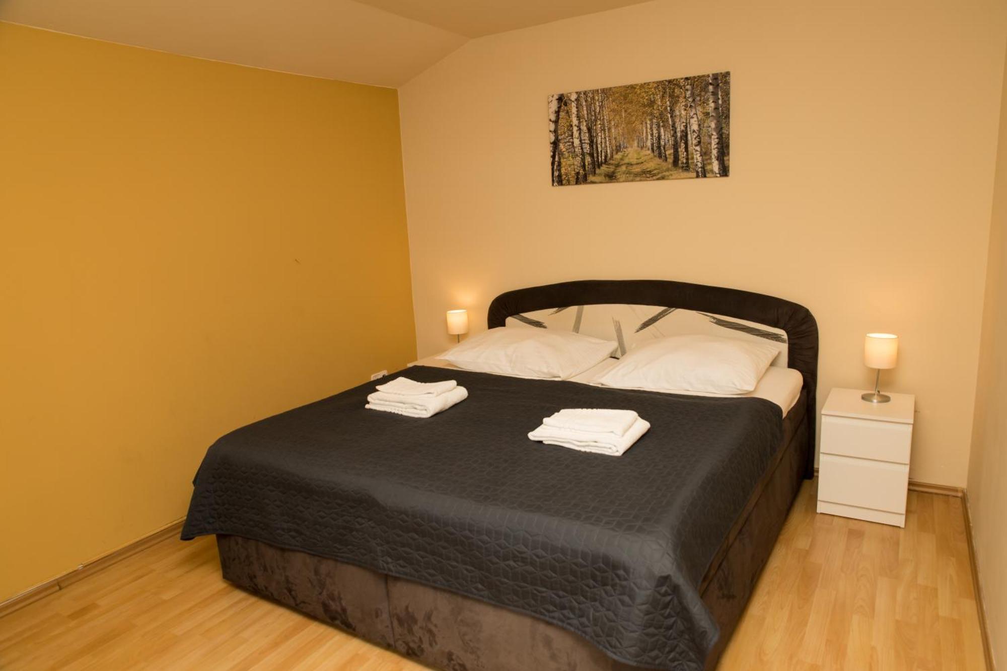 Valnovka Wellness Hotel Kamenice エクステリア 写真
