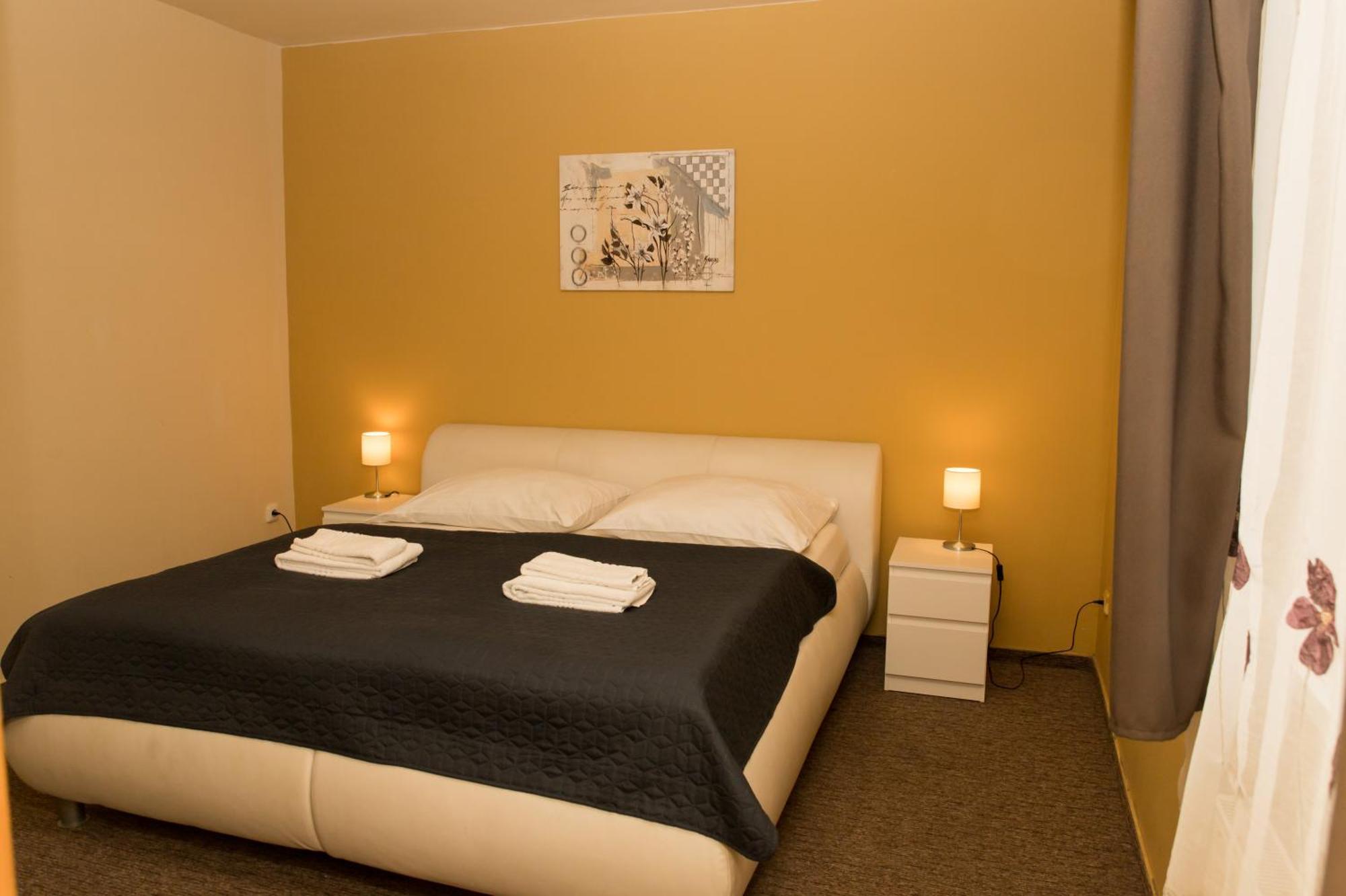 Valnovka Wellness Hotel Kamenice エクステリア 写真