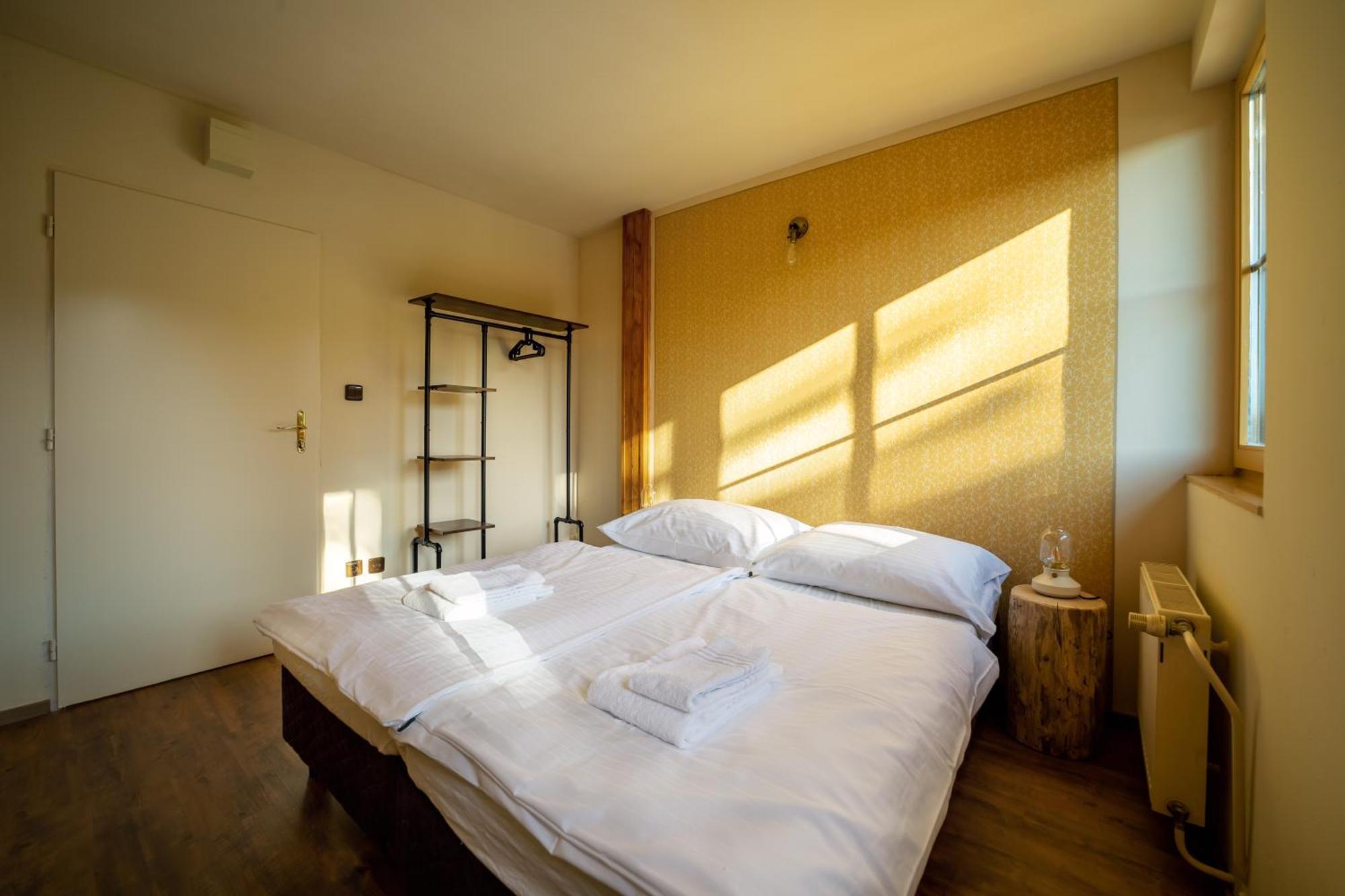 Valnovka Wellness Hotel Kamenice 部屋 写真