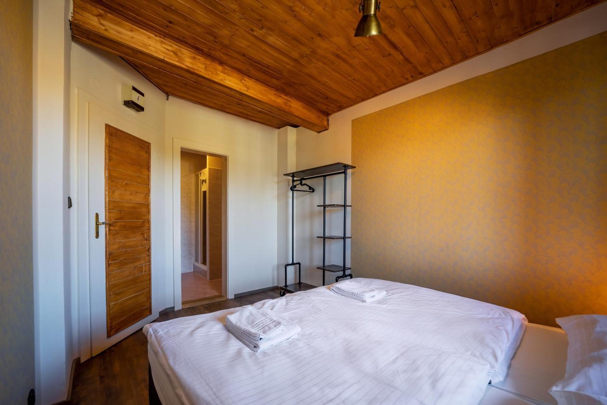 Valnovka Wellness Hotel Kamenice 部屋 写真